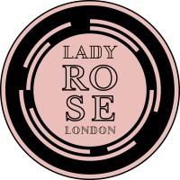 Lady Rose London logo - Similar company to Zender Media