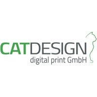 CATDESIGN digital print GmbH logo - Similar company to Reell