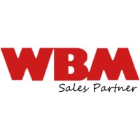 WBM Sales Partner logo - Similar company to Wbm