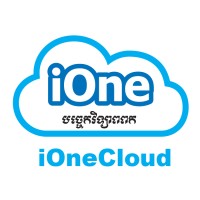 iOneCloud logo - Similar company to Proxy Solutions