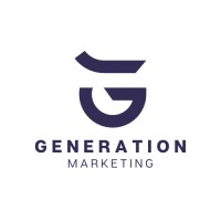 Generation Marketing logo - Similar company to B-Trader