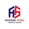 Huzhak Steel Company Limited logo - Similar company to Sttrutt Integrated Services Limited
