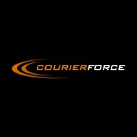 CourierForce logo - Similar company to Parcel Express