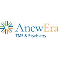 Anew Era Psychiatry logo - Similar company to Discoverymd
