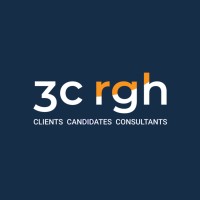 3C RGH - APAC logo - Similar company to Artemis Executive Solutions