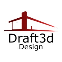 Draft3d Design Ltd logo - Similar company to Designer 3D