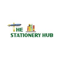 The Stationery Hub logo - Similar company to Best Spiral Notebook