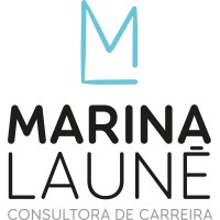 Marina Launé | Consultoria de Carreira logo - Similar company to Hyperrh