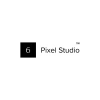 SixPixel Studio logo - Similar company to Nks Constructions