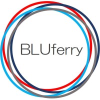 Bluferry Consulting (Pty) Ltd logo - Similar company to Servingpixels
