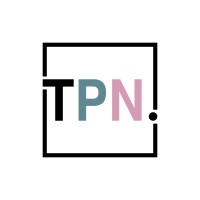 The Printing Network logo - Similar company to Screen Printing Frames