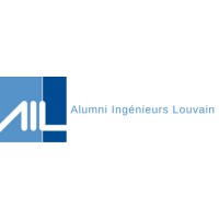 AILouvain - Alumni Ingénieurs Louvain logo - Similar company to Openhub