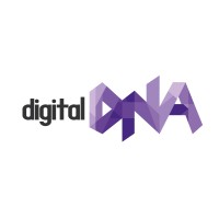 Digital DNA logo - Similar company to Digital Dna