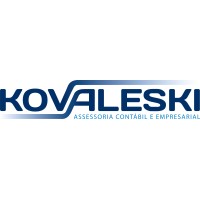 Kovaleski Contabilidade logo - Similar company to Maxima Bpo - Contabilidade Digital