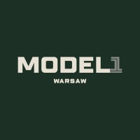 Model 1 Ford of Warsaw logo - Similar company to Rapidlink Repairs