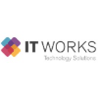 IT Works (Scotland) Ltd