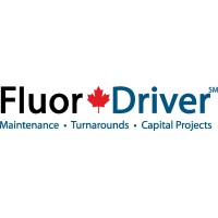 FluorDriver logo - Similar company to Jv Driver Investments