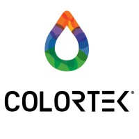 Colortek Egypt logo - Similar company to Kasaa Group