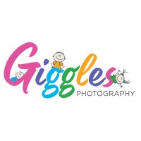 Giggles Photography (Australia) logo - Similar company to I-Mage Editing Solutions