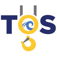 TOS Global logo - Similar company to Aanderaa Data Instruments As