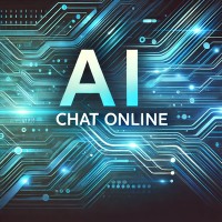 AI Chat Online logo - Similar company to Robert - Ai Chat Assistant