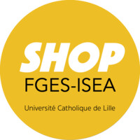 Shop FGES - ISEA logo - Similar company to Hôtel D'Angleterre ***