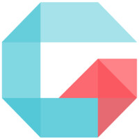 Gaira logo - Similar company to Grut Studio