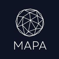 Mapa Projetos logo - Similar company to Unseen Unknown Podcast