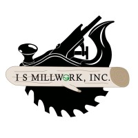 I S Millwork, Inc. logo - Similar company to Regency Construction Group, Inc.