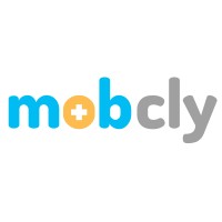 Mobcly logo - Similar company to Visual-Eyes (Soth Inc)