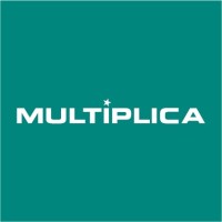 Multiplica Comunicação Inteligente logo - Similar company to Detrey Growth Educação E Marketing