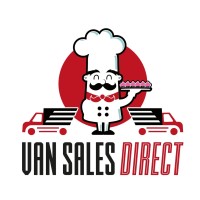 Van Sales Direct logo - Similar company to Dash Van Sales