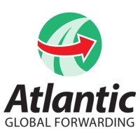 Atlantic Global Forwarding logo - Similar company to Cloud Logistics