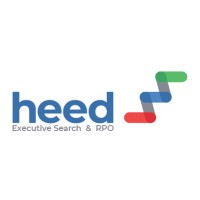 Heed Corporate Services LLP logo - Similar company to Daley Evolution
