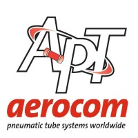 Advanced Pneumatic Technology logo - Similar company to Medassyst