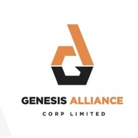 Genesis Alliance Corp Ltd logo - Similar company to Bnd Resources Ltd