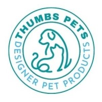 Thumbs Pets logo - Similar company to Okidoki Pets