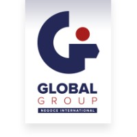 GLOBAL TRANSIT TRADING logo - Similar company to Tradeland Group