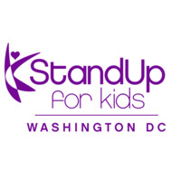 Standup For Kids - Washington, Dc