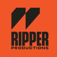 Ripper Productions WA logo - Similar company to Greenway Weed Solutions