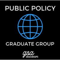 Public Policy Graduate Group logo - Similar company to Future Leaders For Gender Equality
