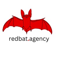 Red Bat SEO Agency logo - Similar company to Strategy Interactive