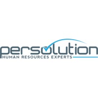 persolution GmbH logo - Similar company to Persolution Consulting