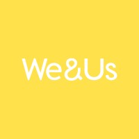 We&Us logo - Similar company to Btc - Business Tools Consulting