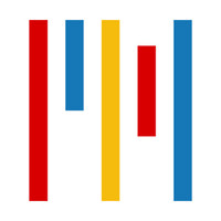 Pioneering Medicines logo - Similar company to X Unfold