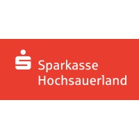 Sparkasse Hochsauerland logo - Similar company to Sparkasse Mitten Im Sauerland