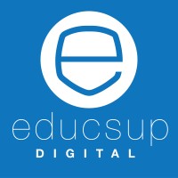 Educsup-Digital logo - Similar company to Educsup