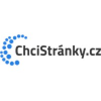 ChciStránky.cz logo - Similar company to Aveko