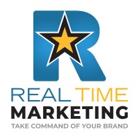 Real Time Marketing logo - Similar company to Real Time Marketing (Rtm)