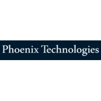 Phoenix Technologies logo - Similar company to Quantum Systems Group Inc